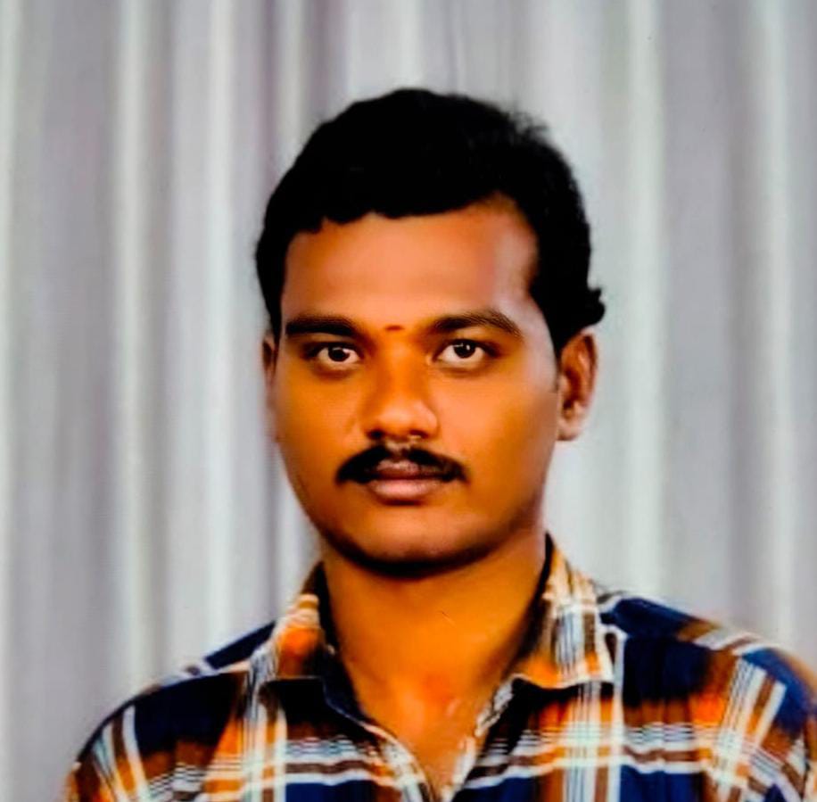 Groom Image